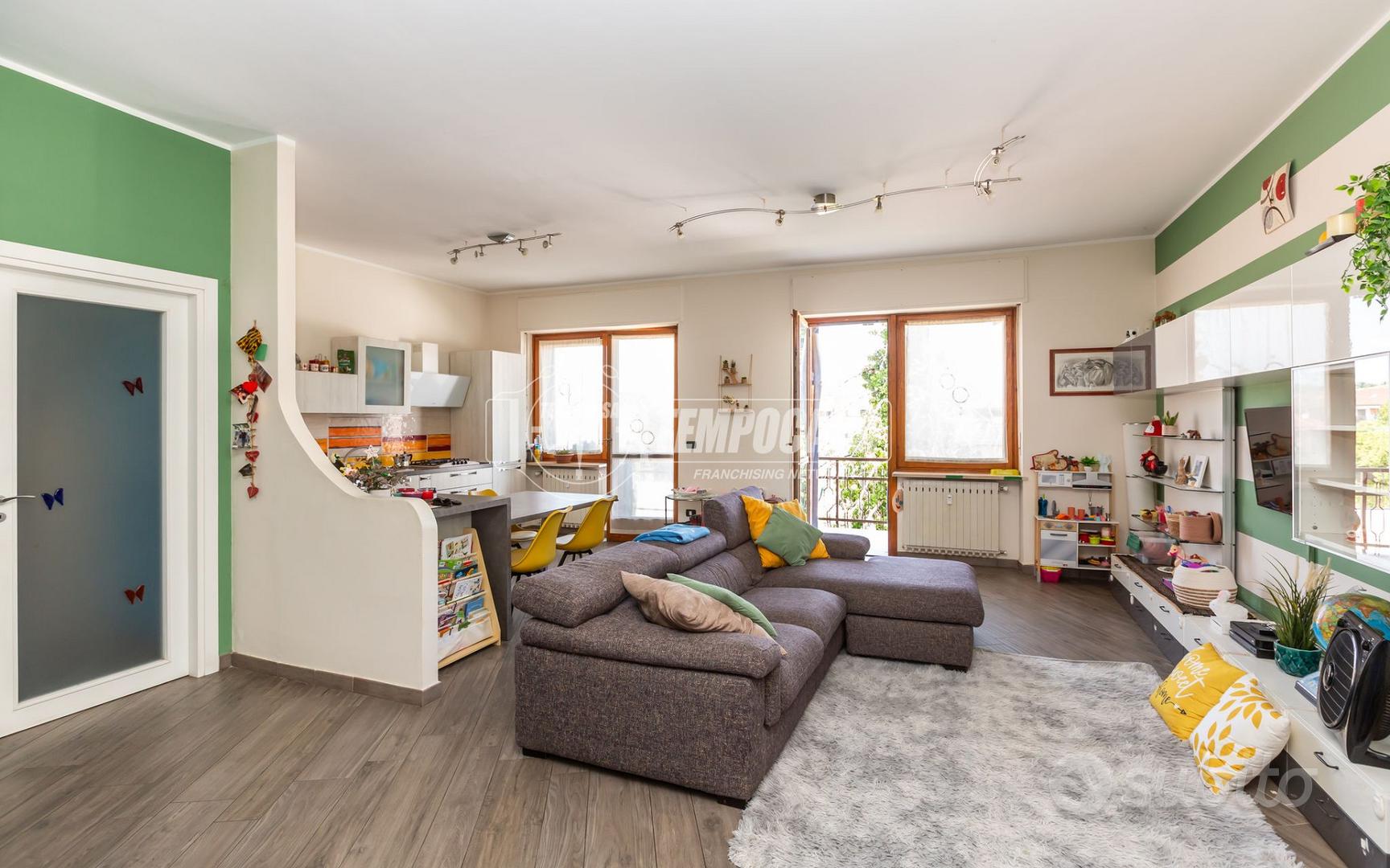 Appartamento – Chieri, Torino - Vista 4