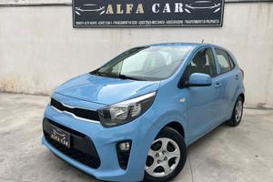 KIA PICANTO 1.0 MPI 67CV 2020!!!