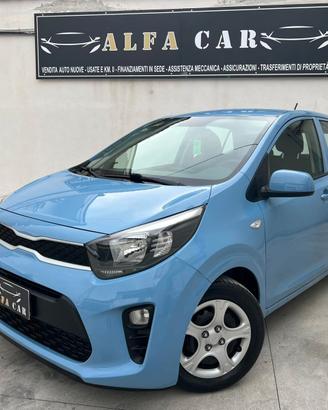 KIA PICANTO 1.0 MPI 67CV 2020!!!