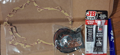 Kit guarnizioni basse Volvo penta 2001 2002 2003