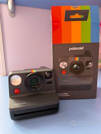 Polaroid Now Instant camera 3 generazione
