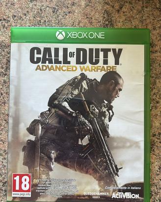 per xbox one