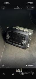 Schermo navigatore ler FIAT