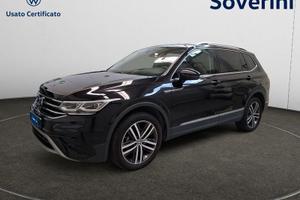 Volkswagen Tiguan Allspace 2.0 TDI SCR Elegan...