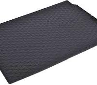 Tappeto Gomma per Bagagliaio Auto. P-2008 e C4