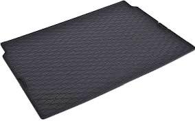 Tappeto Gomma per Bagagliaio Auto. P-2008 e C4