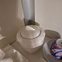 Servizio caffe