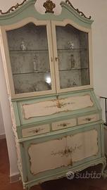 sala  stile veneziano