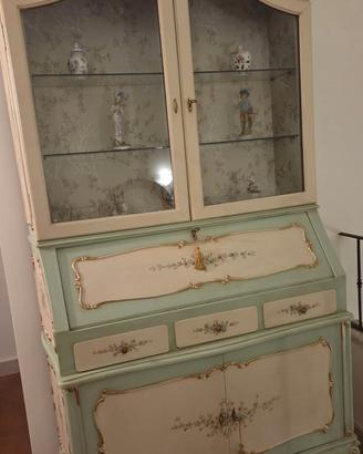 sala  stile veneziano