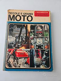 libro moto 