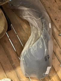 Paraurti anteriore dx Ford KA 1 Phase 11.6i 8V
