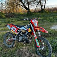 Ktm exc 300 tpi