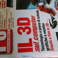Riviste PC Professionale