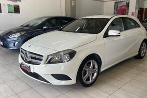 Mercedes-benz A 180 CDI Sport 110 cv