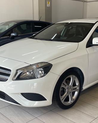 Mercedes-benz A 180 CDI Sport 110 cv