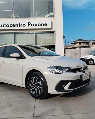 Volkswagen Polo 1.0 TSI DSG Life