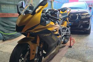 Yamaha YZF-R6 2020 