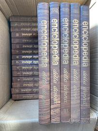 Enciclopedia della donna