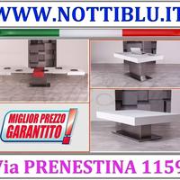 Tavolino Trasformabile ARES MEGA ALTACOM