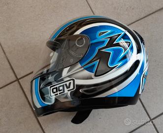 casco agv k series taglia xs