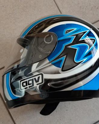 casco agv k series taglia xs
