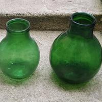 Damigiane a bocca larga