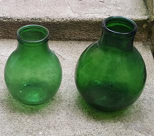 Damigiane a bocca larga