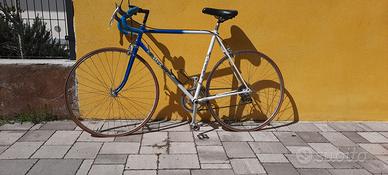 bici da corsa