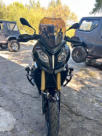 Bmw s1000 xr