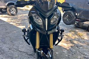Bmw s1000 xr