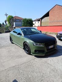 AUDI S5 4.2 V8 MANUALE!!