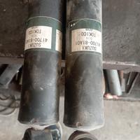 ammortizzatori Suzuki Jimny 