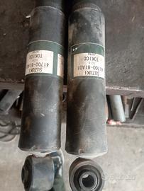 ammortizzatori Suzuki Jimny 