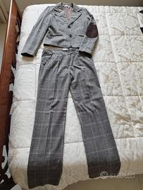 Tailleur pantalone