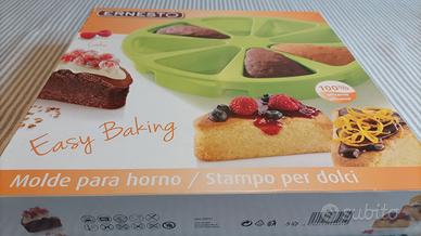 Stampo per dolci in silicone