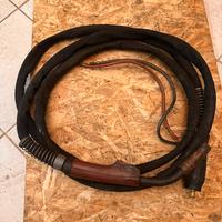 Torce saldatura raffreddate