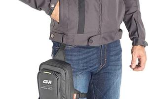 Borsa Givi EA140 da gamba