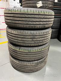 Gomme 195/60r16 Demontate