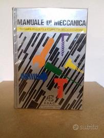 manuale di meccanica