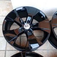 CERCHI 18 ORIGINALI VOLVO COD:1702