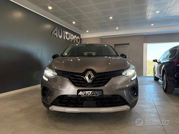 RENAULT Captur TCe 12V 90 CV Business
