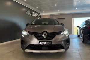 RENAULT Captur TCe 12V 90 CV Business