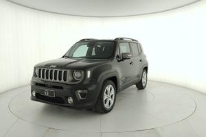 JEEP Renegade 2019 - Renegade 1.0 t3 Limited 2wd