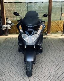 Aprilia ATLANTIC 500