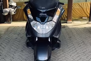 Aprilia ATLANTIC 500