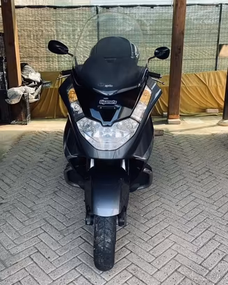 Aprilia ATLANTIC 500