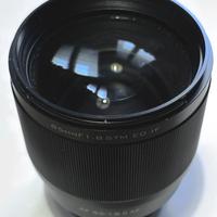 Viltrox AF 85mm F1.8 II XF per Fuji X-Mount