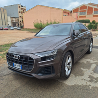 Audi Q8 td 50