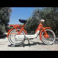 Ricambi piaggio ciao special