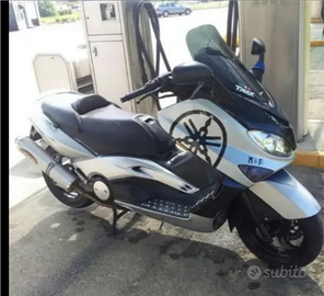 T max tenuto maniacalmente tmax